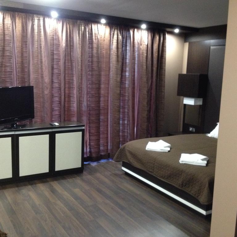Studio Mountain Dreams Deluxe Сапарева-Баня Экстерьер фото