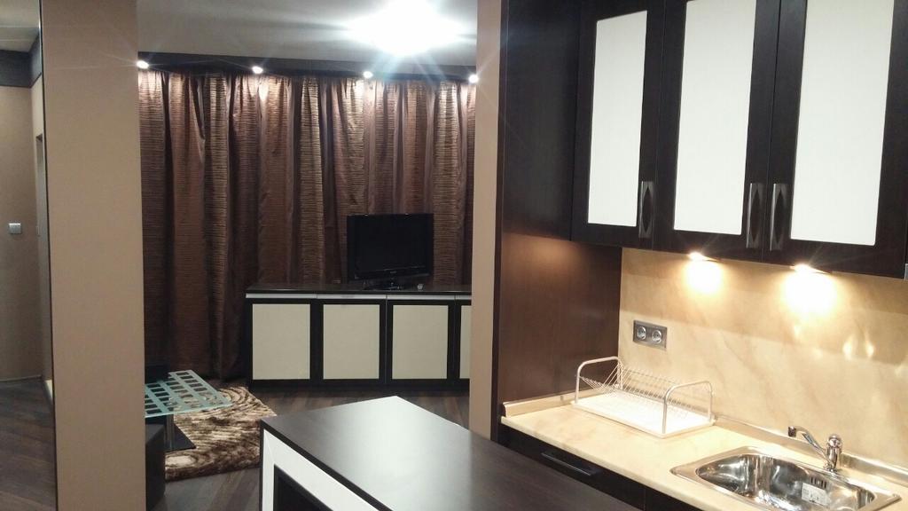 Studio Mountain Dreams Deluxe Сапарева-Баня Экстерьер фото